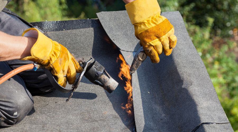 Professional Emergency Roof Repairs in Walcott, WY